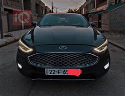 فورد فيوجن